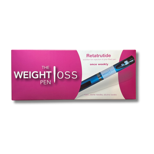 Reta Pen 20